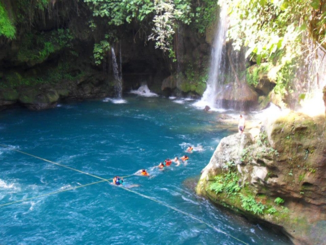 La Huasteca